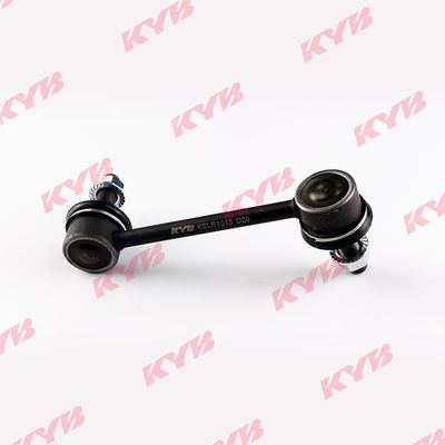 Link/Coupling Rod, stabiliser bar KYB KSLR1013