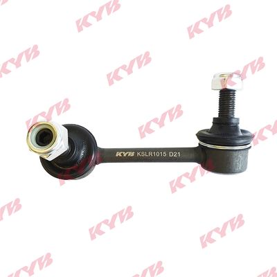 Link/Coupling Rod, stabiliser bar KYB KSLR1015