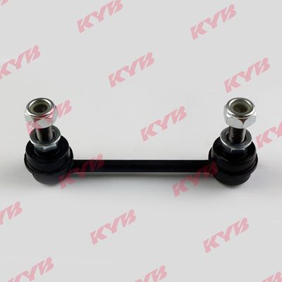 Link/Coupling Rod, stabiliser bar KYB KSLR1025