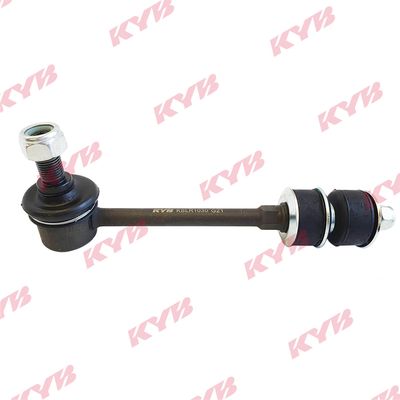 Link/Coupling Rod, stabiliser bar KYB KSLR1030