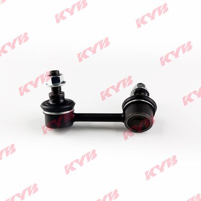 Link/Coupling Rod, stabiliser bar KYB KSLR1041