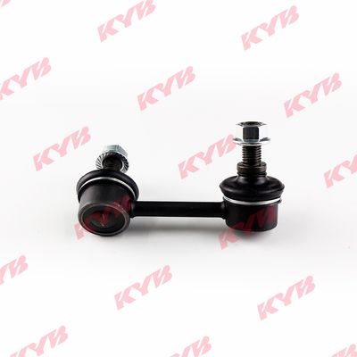 Link/Coupling Rod, stabiliser bar KYB KSLR1042