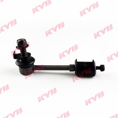 Link/Coupling Rod, stabiliser bar KYB KSLR1051