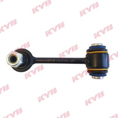 Link/Coupling Rod, stabiliser bar KYB KSLR1052