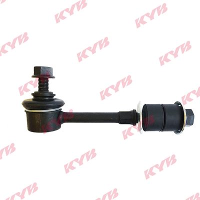 Link/Coupling Rod, stabiliser bar KYB KSLR1058