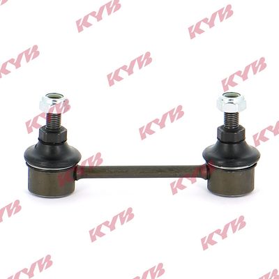 Link/Coupling Rod, stabiliser bar KYB KSLR1073