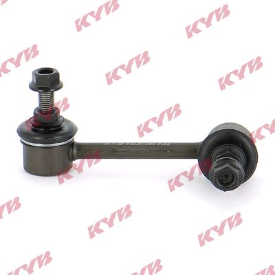 Link/Coupling Rod, stabiliser bar KYB KSLR1085