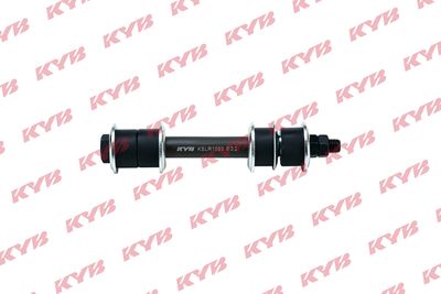 Link/Coupling Rod, stabiliser bar KYB KSLR1093