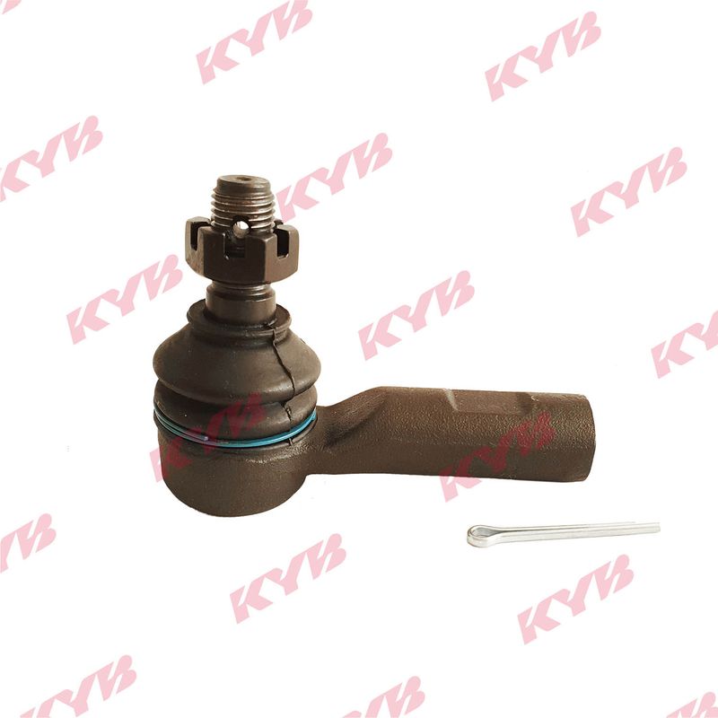 KYB KTR1002 Tie Rod End