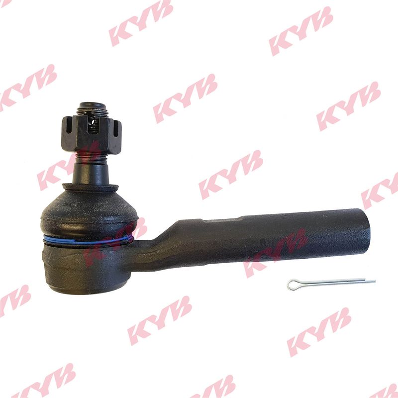 KYB KTR1052 Tie Rod End