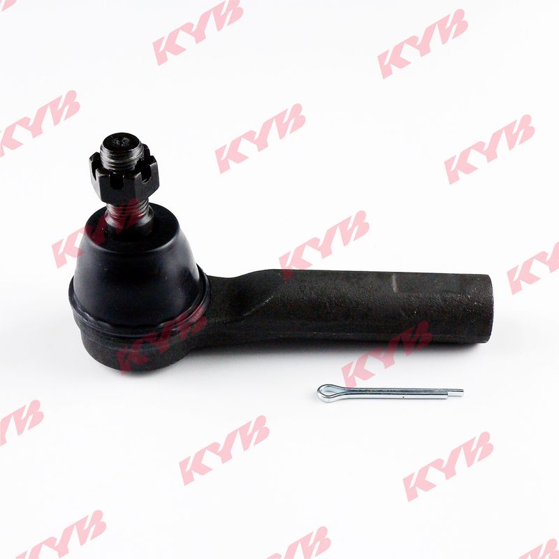 KYB KTR1105 Tie Rod End