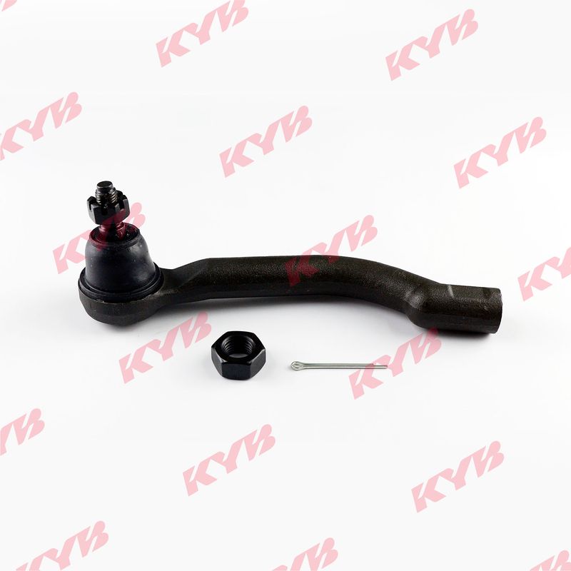 KYB KTR1129 Tie Rod End