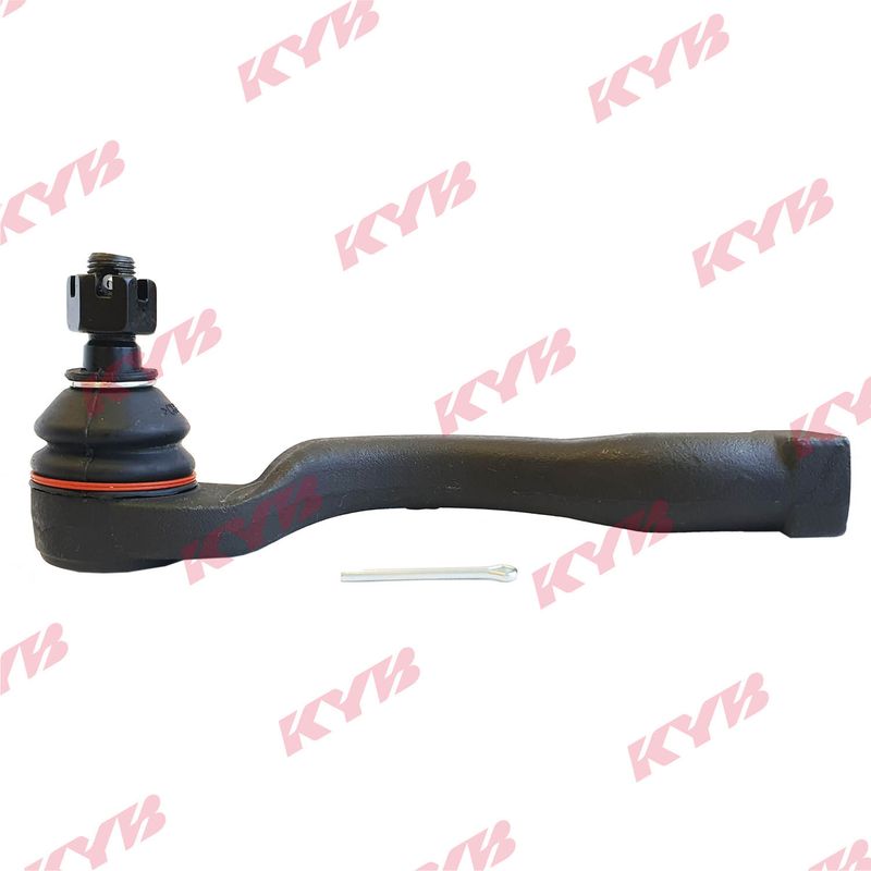 KYB KTR1142 Tie Rod End