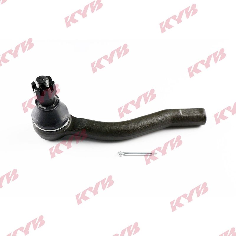 KYB KTR1202 Tie Rod End