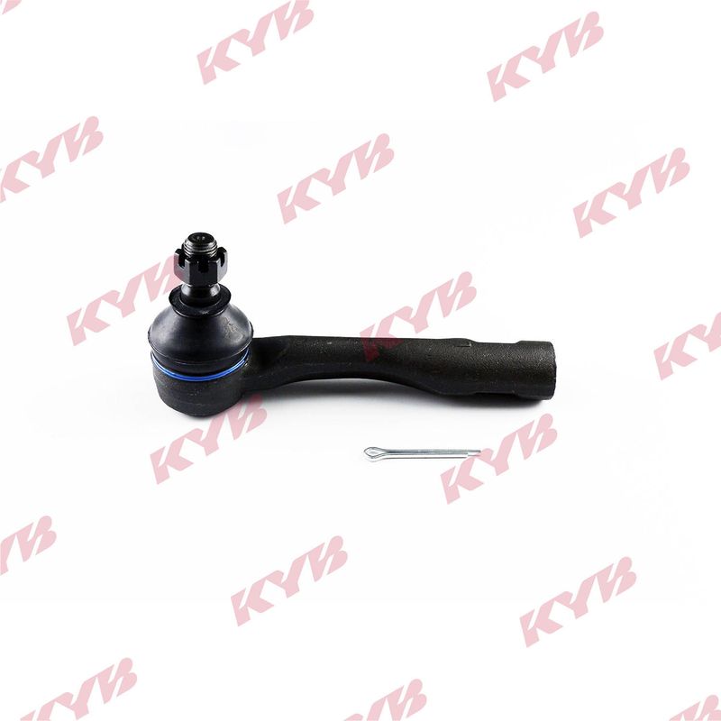KYB KTR1216 Tie Rod End