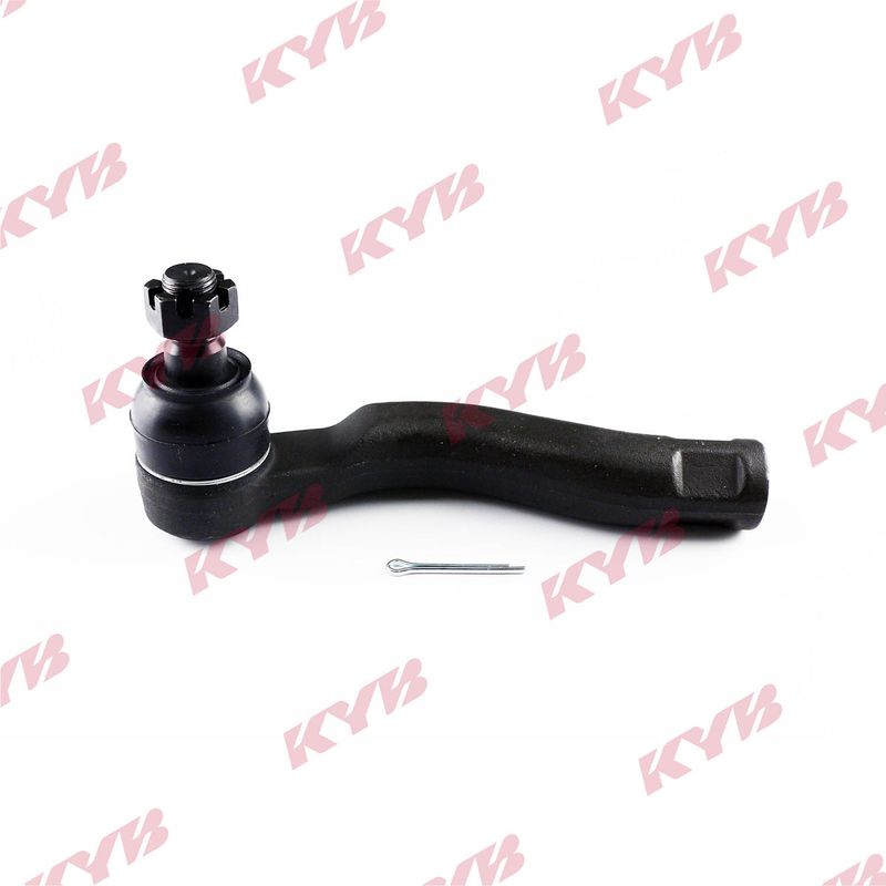 KYB KTR1221 Tie Rod End