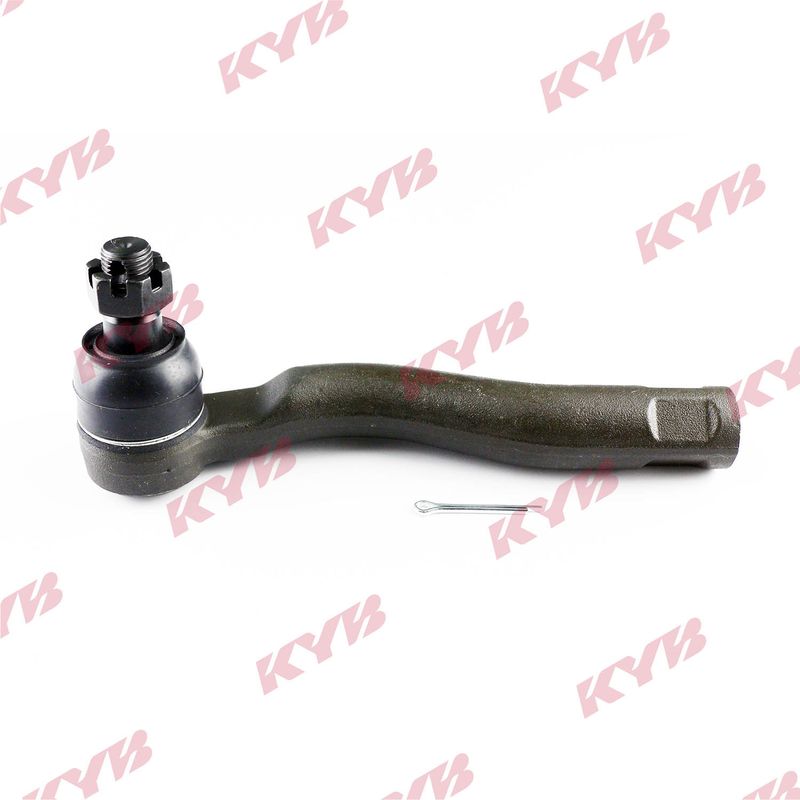 KYB KTR1223 Tie Rod End