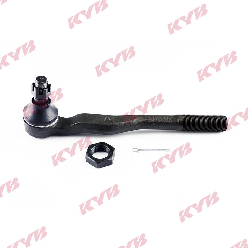 KYB KTR1233 Tie Rod End