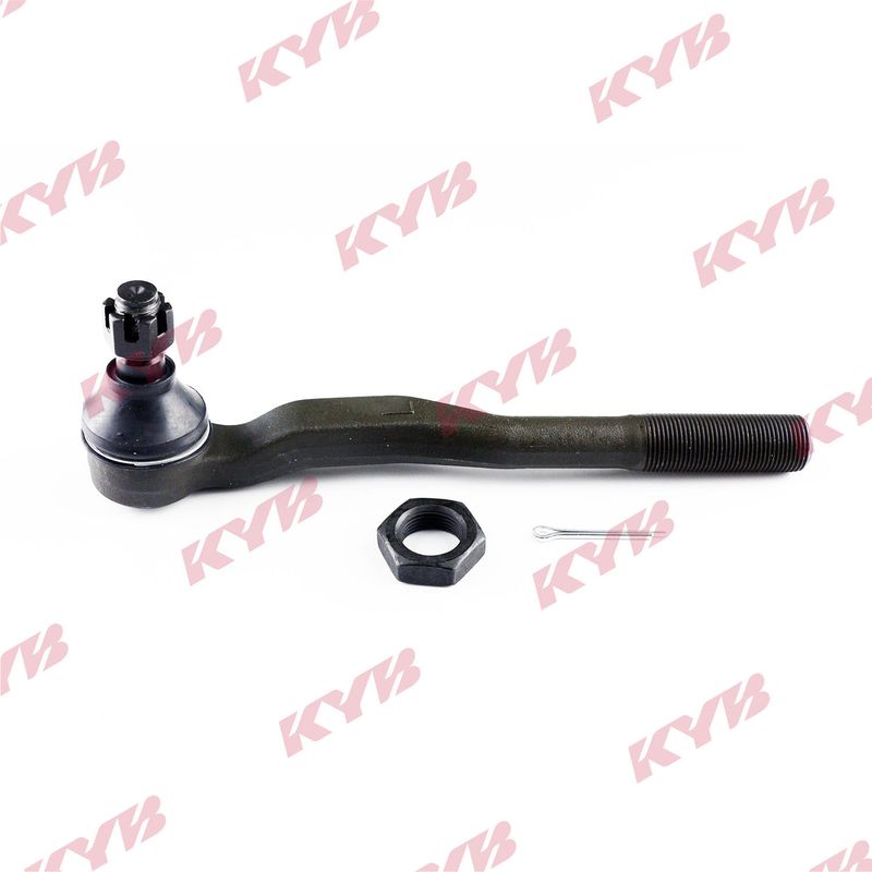 KYB KTR1234 Tie Rod End