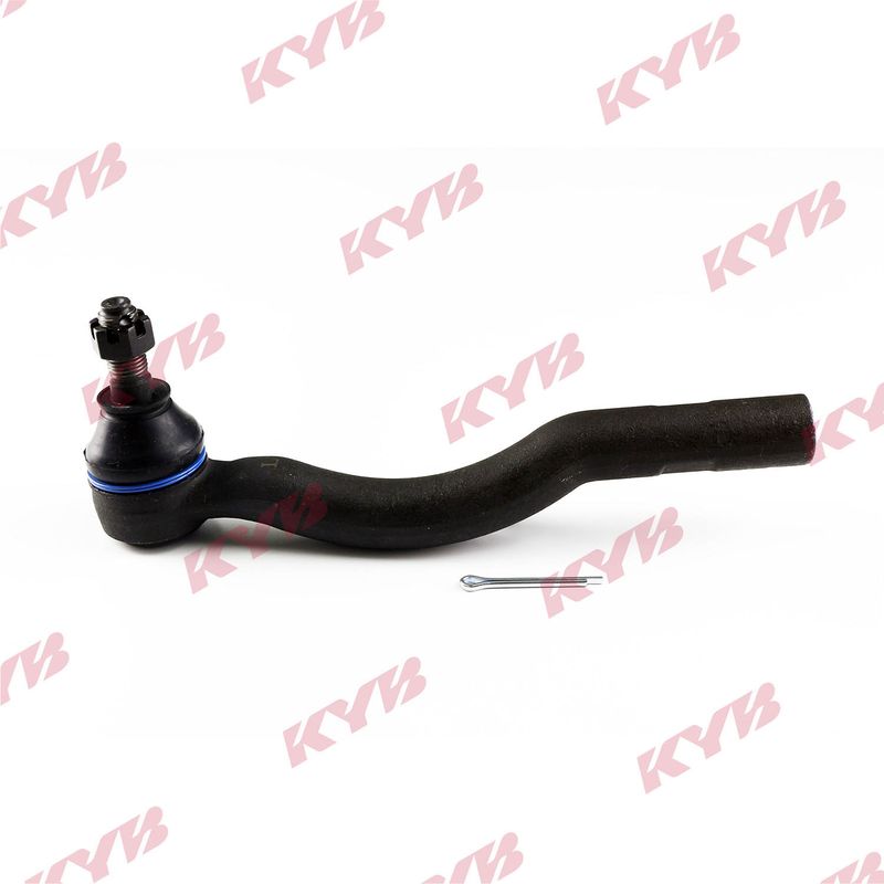 KYB KTR1236 Tie Rod End