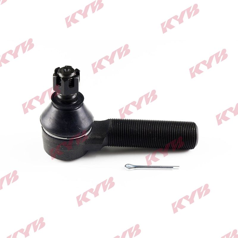 KYB KTR1246 Tie Rod End