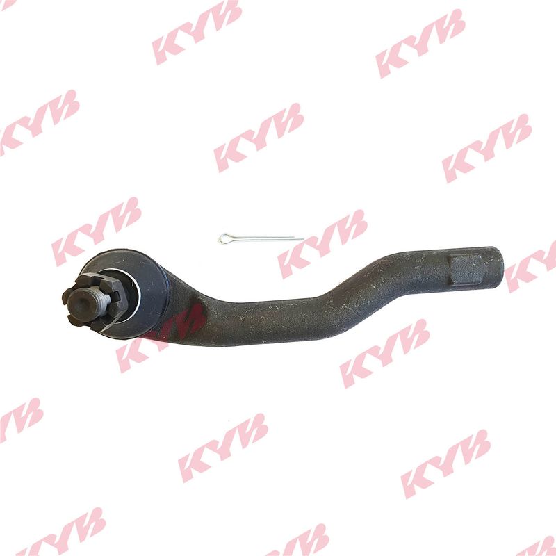 KYB KTR1259 Tie Rod End
