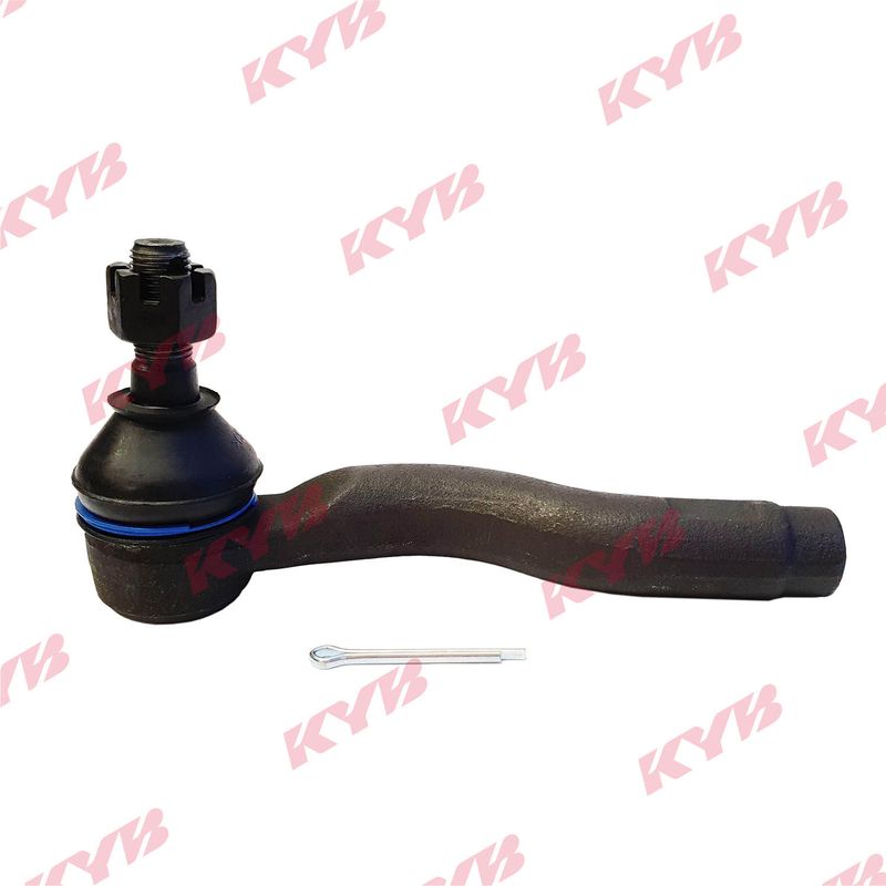 KYB KTR1317 Tie Rod End