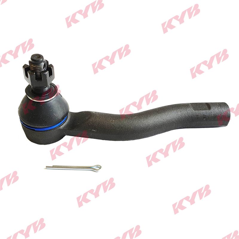 KYB KTR1341 Tie Rod End