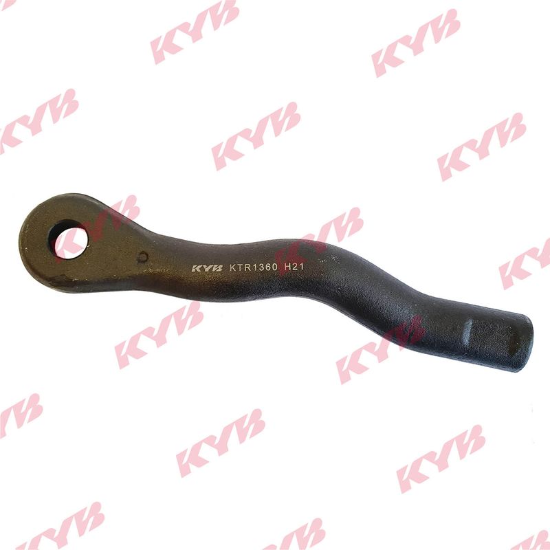 KYB KTR1360 Tie Rod End