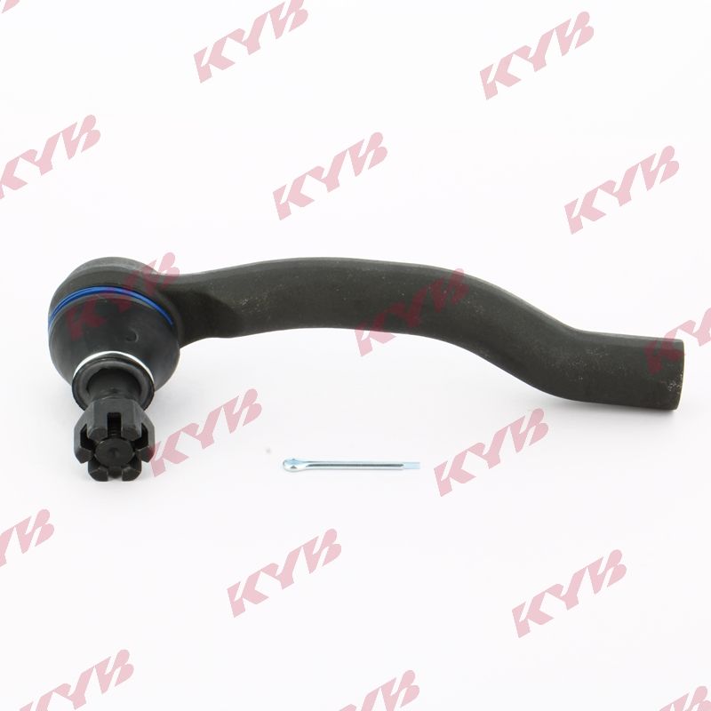 KYB KTR1370 Tie Rod End