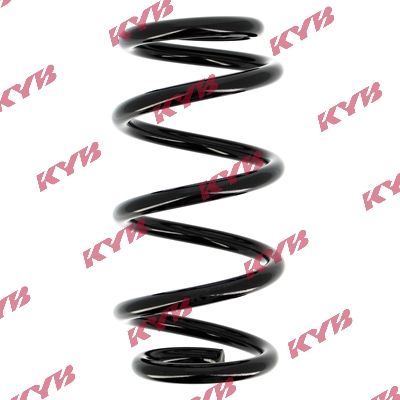 KYB RA1012 Suspension Spring