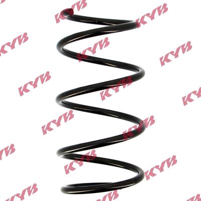 Suspension Spring KYB RA1015