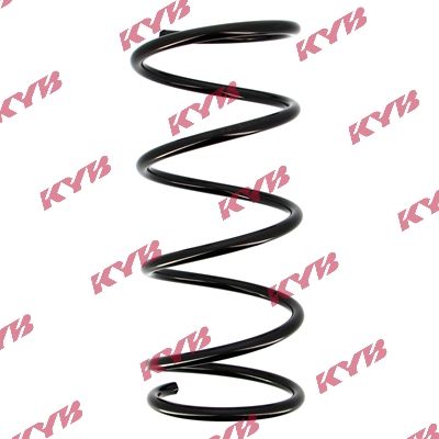 KYB RA1047 Suspension Spring