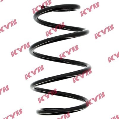 Suspension Spring KYB RA1052
