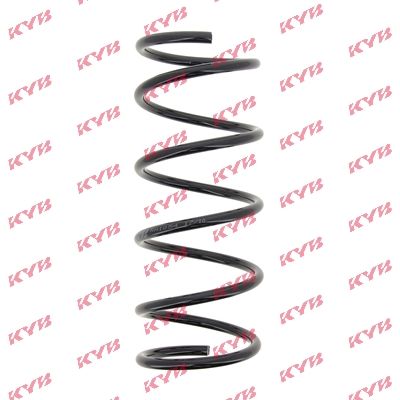 KYB RA1054 Suspension Spring