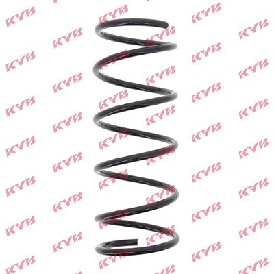 KYB RA1056 Suspension Spring