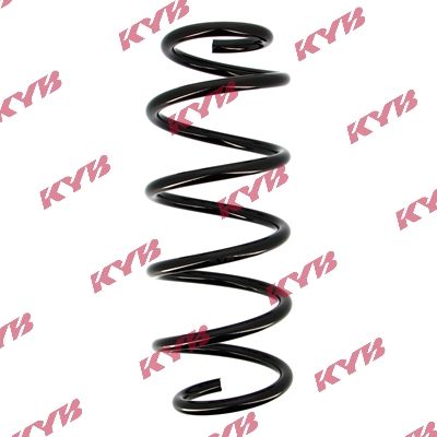 Suspension Spring KYB RA1068