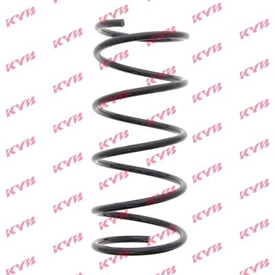 KYB RA1125 Suspension Spring
