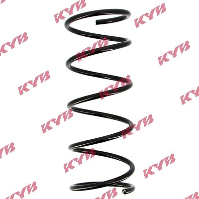 KYB RA1170 Suspension Spring