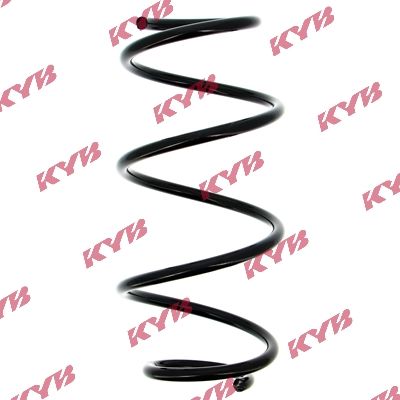 Suspension Spring KYB RA1259