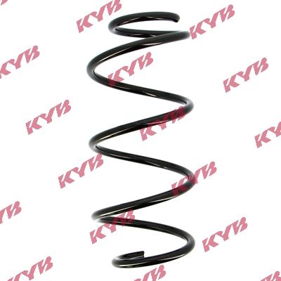 Suspension Spring KYB RA1261