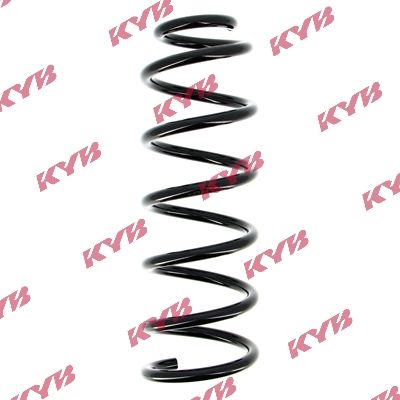 Suspension Spring KYB RA1280