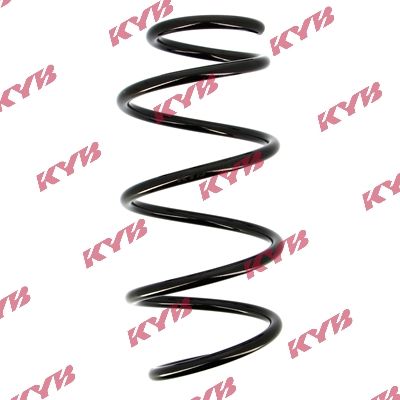 Suspension Spring KYB RA1296