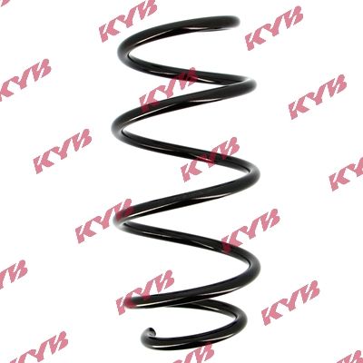 Suspension Spring KYB RA1297