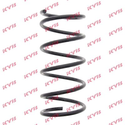 KYB RA1331 Suspension Spring
