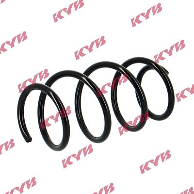Suspension Spring KYB RA1343