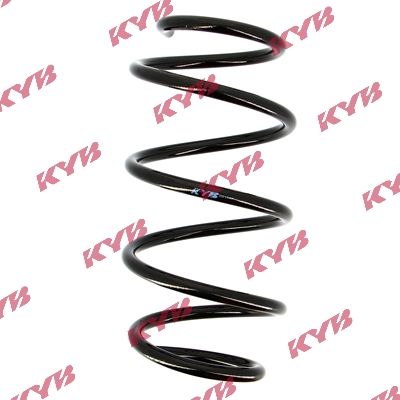 KYB RA1347 Suspension Spring