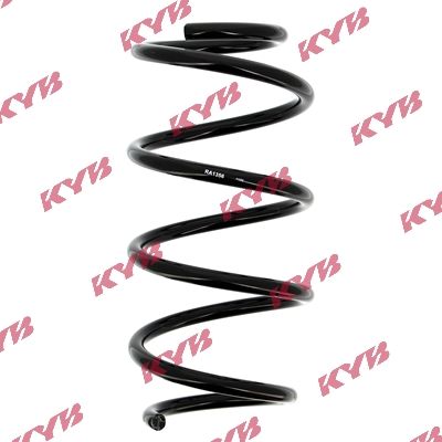 KYB RA1356 Suspension Spring