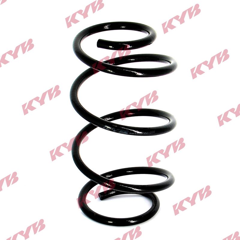KYB RA1360 Suspension Spring