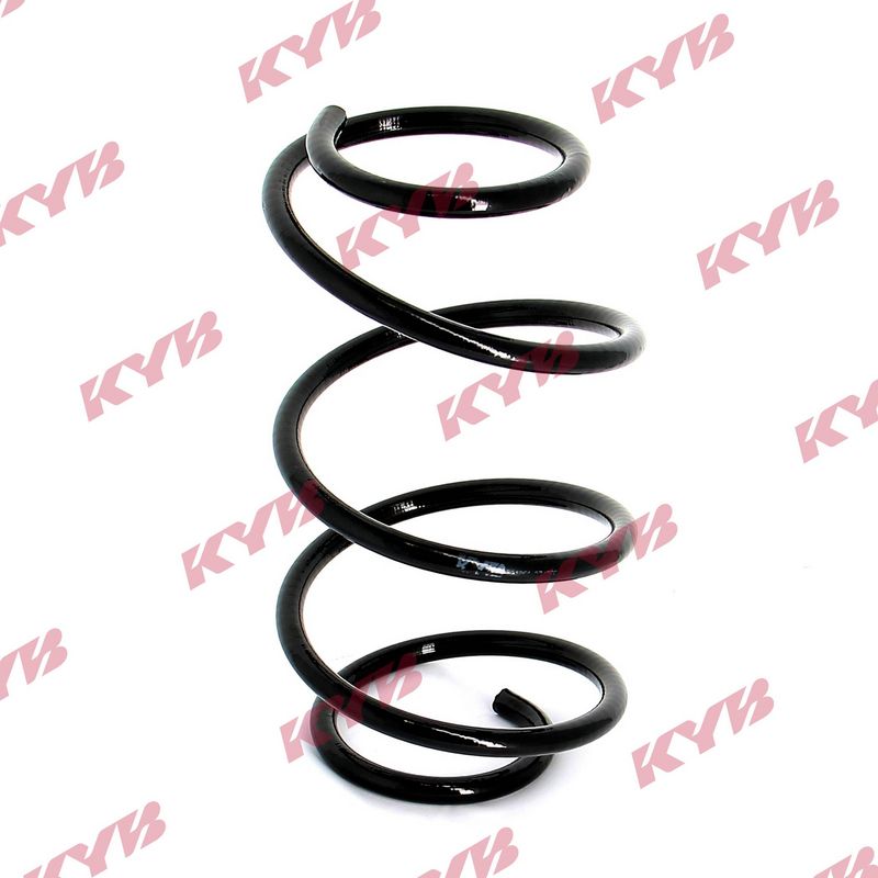 KYB RA1361 Suspension Spring